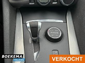 Citroën DS5 2.0 Hybrid4 Business Executive Leer Massage Navigatie HUD picture 24