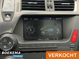 Citroën DS5 2.0 Hybrid4 Business Executive Leer Massage Navigatie HUD picture 22