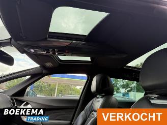 Citroën DS5 2.0 Hybrid4 Business Executive Leer Massage Navigatie HUD picture 15
