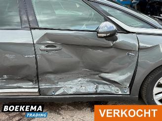 Citroën DS5 2.0 Hybrid4 Business Executive Leer Massage Navigatie HUD picture 7