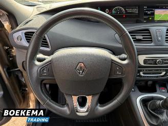 Renault Scenic 1.2 TCe 131PK Limited Navigatie Climate 6-Hand picture 20