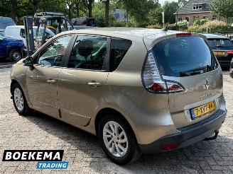Renault Scenic 1.2 TCe 131PK Limited Navigatie Climate 6-Hand picture 3