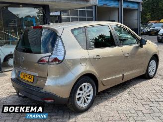 Renault Scenic 1.2 TCe 131PK Limited Navigatie Climate 6-Hand picture 2