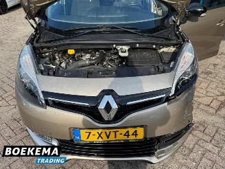 Renault Scenic 1.2 TCe 131PK Limited Navigatie Climate 6-Hand picture 9