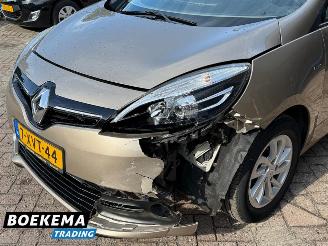 Renault Scenic 1.2 TCe 131PK Limited Navigatie Climate 6-Hand picture 6