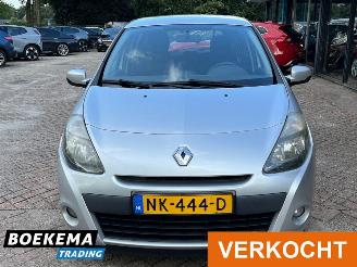 Renault Clio 1.5 dCi Collection Airco Cruise 5-Drs picture 5
