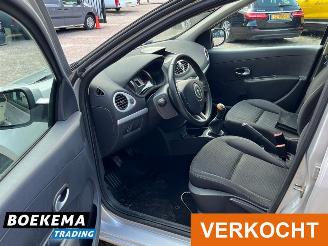 Renault Clio 1.5 dCi Collection Airco Cruise 5-Drs picture 7