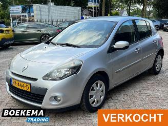 Renault Clio 1.5 dCi Collection Airco Cruise 5-Drs picture 4
