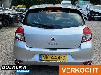 Renault Clio 1.5 dCi Collection Airco Cruise 5-Drs picture 6