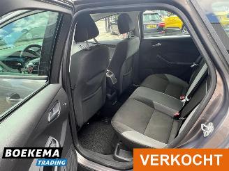Ford Focus Wagon 1.6 TI-VCT Automaat Climate Stoelverwarming PDC picture 15