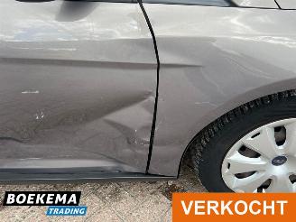 Ford Focus Wagon 1.6 TI-VCT Automaat Climate Stoelverwarming PDC picture 8