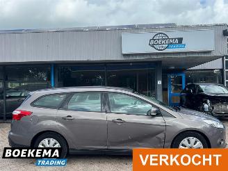 Ford Focus Wagon 1.6 TI-VCT Automaat Climate Stoelverwarming PDC picture 7