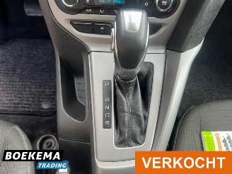 Ford Focus Wagon 1.6 TI-VCT Automaat Climate Stoelverwarming PDC picture 25