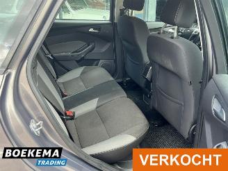 Ford Focus Wagon 1.6 TI-VCT Automaat Climate Stoelverwarming PDC picture 17