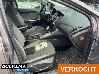 Ford Focus Wagon 1.6 TI-VCT Automaat Climate Stoelverwarming PDC picture 18