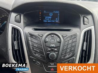 Ford Focus Wagon 1.6 TI-VCT Automaat Climate Stoelverwarming PDC picture 23