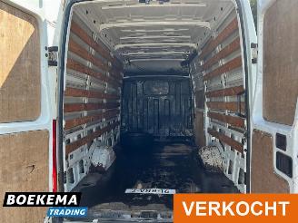 Iveco Daily 35S12V 330 H2 Geveerde Stoel Trekhaak Schuifdeur picture 19