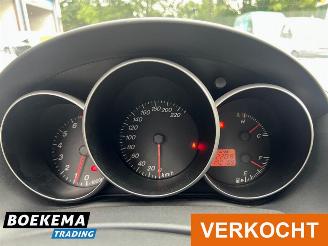 Mazda 3 1.6 Touring Airco picture 19