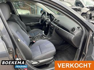 Mazda 3 1.6 Touring Airco picture 15