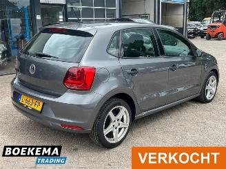 Volkswagen Polo 1.0 Easyline Airco 5-Drs picture 2
