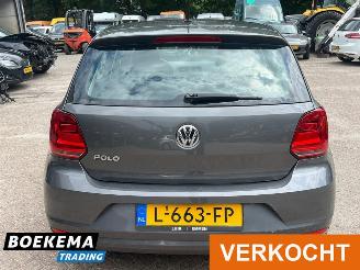 Volkswagen Polo 1.0 Easyline Airco 5-Drs picture 13