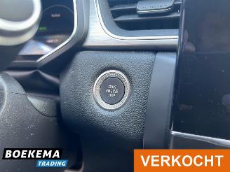 Renault Captur 1.6 E-Tech Plug-in Hybrid Keyless Led Climate Navi PDC picture 29