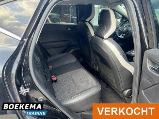 Renault Captur 1.6 E-Tech Plug-in Hybrid Keyless Led Climate Navi PDC picture 19