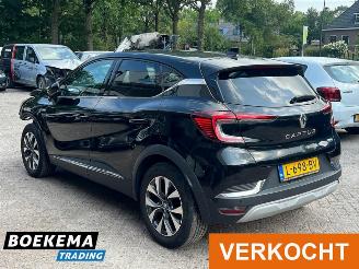 Renault Captur 1.6 E-Tech Plug-in Hybrid Keyless Led Climate Navi PDC picture 3