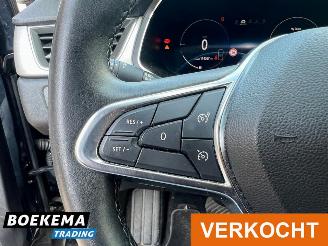Renault Captur 1.6 E-Tech Plug-in Hybrid Keyless Led Climate Navi PDC picture 25