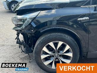 Renault Captur 1.6 E-Tech Plug-in Hybrid Keyless Led Climate Navi PDC picture 8