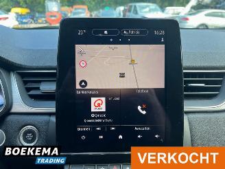 Renault Captur 1.6 E-Tech Plug-in Hybrid Keyless Led Climate Navi PDC picture 26