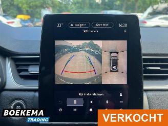 Renault Captur 1.6 E-Tech Plug-in Hybrid Keyless Led Climate Navi PDC picture 31