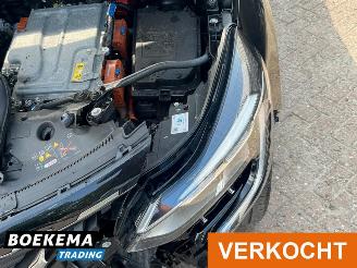 Renault Captur 1.6 E-Tech Plug-in Hybrid Keyless Led Climate Navi PDC picture 11