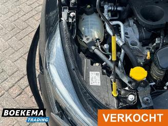Renault Captur 1.6 E-Tech Plug-in Hybrid Keyless Led Climate Navi PDC picture 12