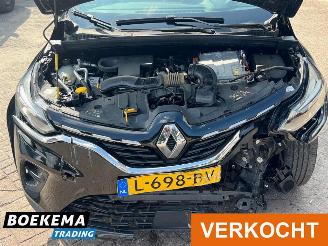 Renault Captur 1.6 E-Tech Plug-in Hybrid Keyless Led Climate Navi PDC picture 10