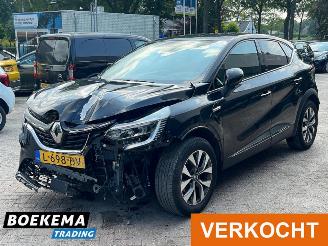 Renault Captur 1.6 E-Tech Plug-in Hybrid Keyless Led Climate Navi PDC picture 4