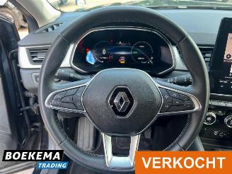 Renault Captur 1.6 E-Tech Plug-in Hybrid Keyless Led Climate Navi PDC picture 23