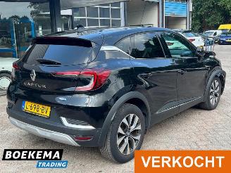 Renault Captur 1.6 E-Tech Plug-in Hybrid Keyless Led Climate Navi PDC picture 2