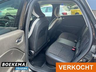 Renault Captur 1.6 E-Tech Plug-in Hybrid Keyless Led Climate Navi PDC picture 17