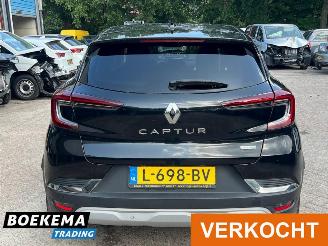 Renault Captur 1.6 E-Tech Plug-in Hybrid Keyless Led Climate Navi PDC picture 14