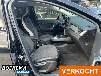 Renault Captur 1.6 E-Tech Plug-in Hybrid Keyless Led Climate Navi PDC picture 21
