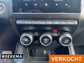 Renault Captur 1.6 E-Tech Plug-in Hybrid Keyless Led Climate Navi PDC picture 27