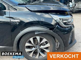 Renault Captur 1.6 E-Tech Plug-in Hybrid Keyless Led Climate Navi PDC picture 9