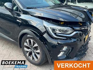 Renault Captur 1.6 E-Tech Plug-in Hybrid Keyless Led Climate Navi PDC picture 6