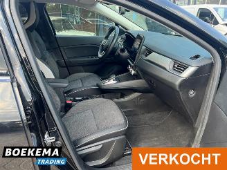 Renault Captur 1.6 E-Tech Plug-in Hybrid Keyless Led Climate Navi PDC picture 20