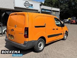 Peugeot Partner 122 1.6 BlueHDi 100 L2 Pro S&S Airco Schuifdeur PDC picture 2