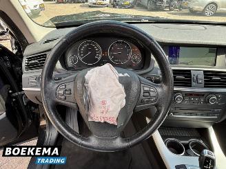 BMW X3 xDrive20i High Executive Panorama Head-Up Leer Navigatie picture 21