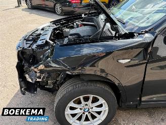 BMW X3 xDrive20i High Executive Panorama Head-Up Leer Navigatie picture 10