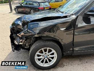 BMW X3 xDrive20i High Executive Panorama Head-Up Leer Navigatie picture 7