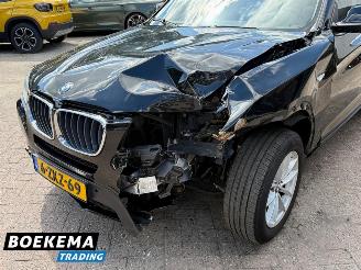 BMW X3 xDrive20i High Executive Panorama Head-Up Leer Navigatie picture 6